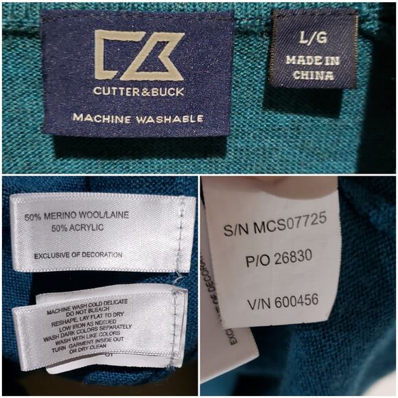 Cutter & Buck - Picture 5 of 6